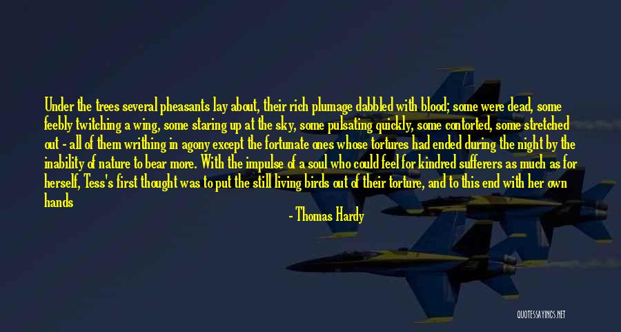 All Broke Down Quotes By Thomas Hardy All Broke Down Quotes By Thomas Hardy
