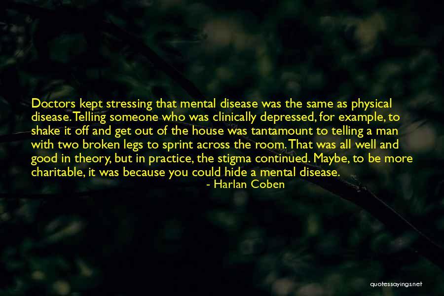 All But The House Quotes By Harlan Coben All But The House Quotes By Harlan Coben