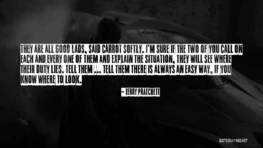 All Call Of Duty Quotes By Terry Pratchett All Call Of Duty Quotes By Terry Pratchett