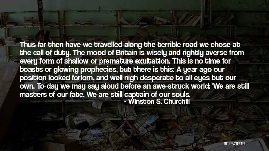 All Call Of Duty Quotes By Winston S. Churchill All Call Of Duty Quotes By Winston S. Churchill