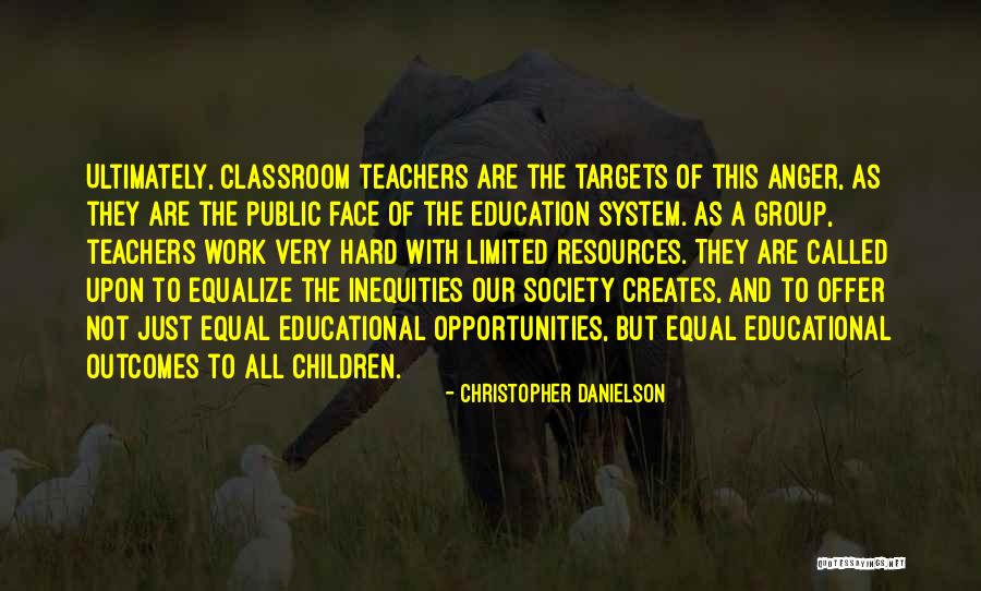 All Children Are Equal Quotes By Christopher Danielson All Children Are Equal Quotes By Christopher Danielson