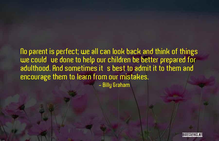 All Children Can Learn Quotes By Billy Graham All Children Can Learn Quotes By Billy Graham