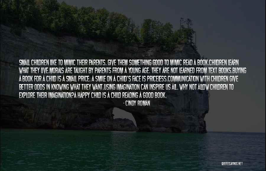 All Children Can Learn Quotes By Cindy Roman All Children Can Learn Quotes By Cindy Roman