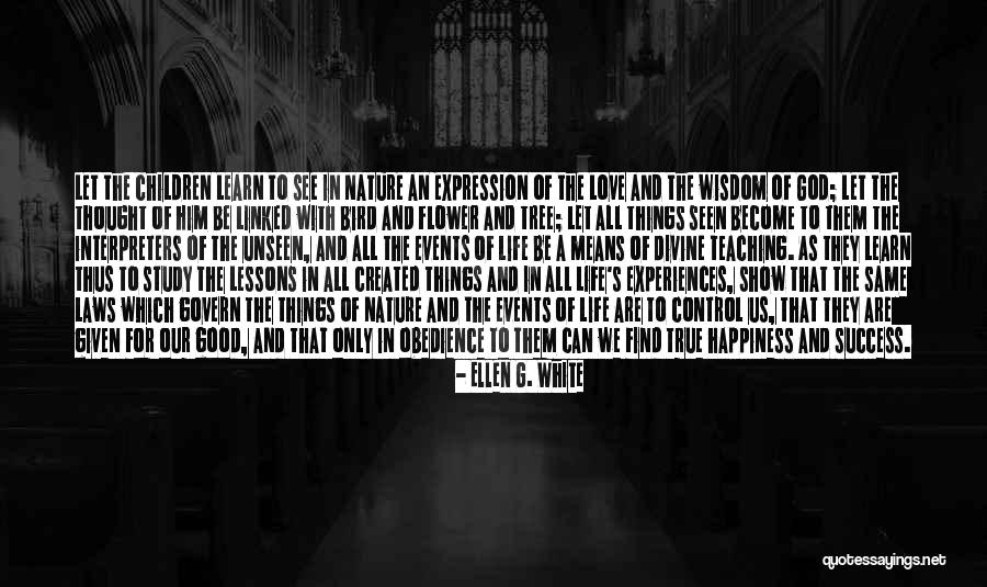 All Children Can Learn Quotes By Ellen G. White All Children Can Learn Quotes By Ellen G. White