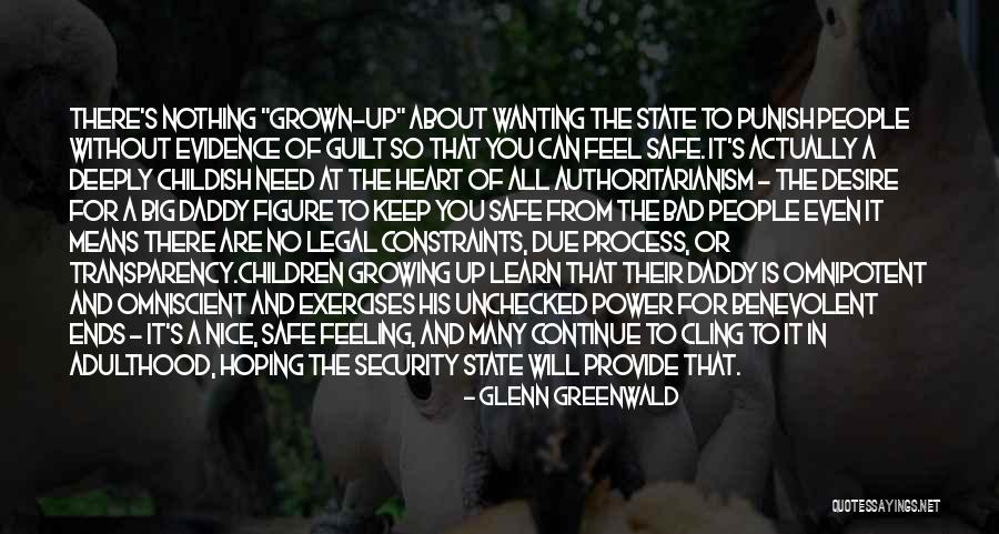 All Children Can Learn Quotes By Glenn Greenwald All Children Can Learn Quotes By Glenn Greenwald