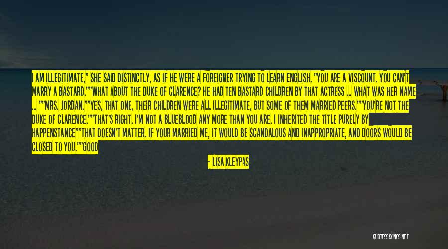 All Children Can Learn Quotes By Lisa Kleypas All Children Can Learn Quotes By Lisa Kleypas