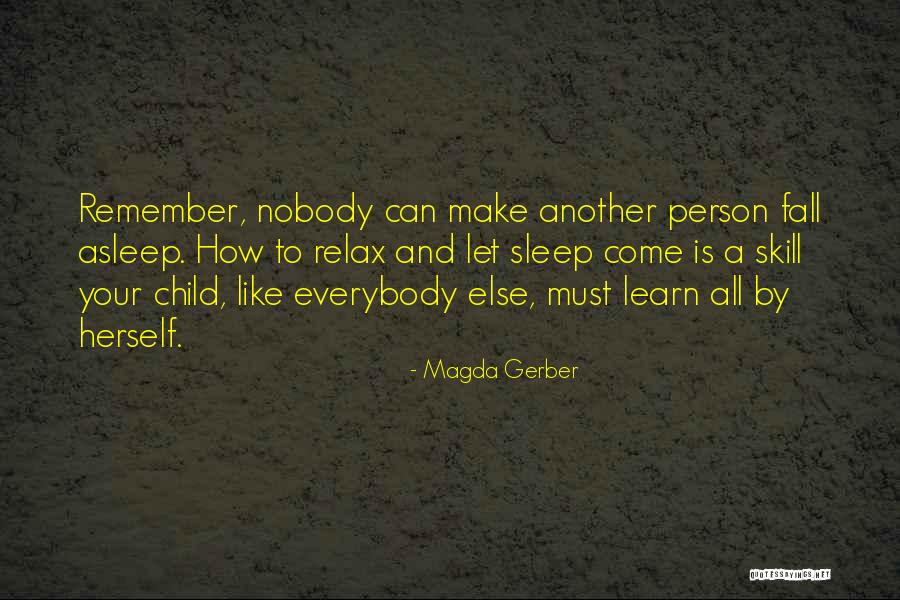 All Children Can Learn Quotes By Magda Gerber All Children Can Learn Quotes By Magda Gerber