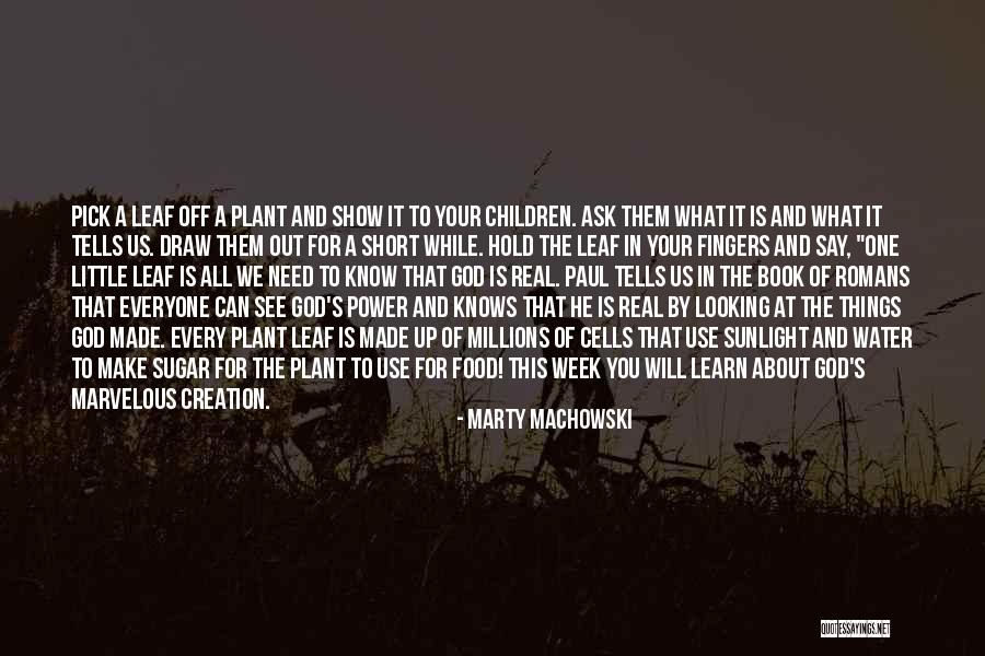 All Children Can Learn Quotes By Marty Machowski All Children Can Learn Quotes By Marty Machowski