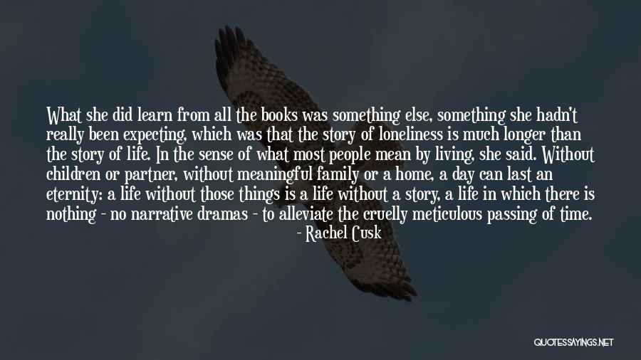 All Children Can Learn Quotes By Rachel Cusk All Children Can Learn Quotes By Rachel Cusk