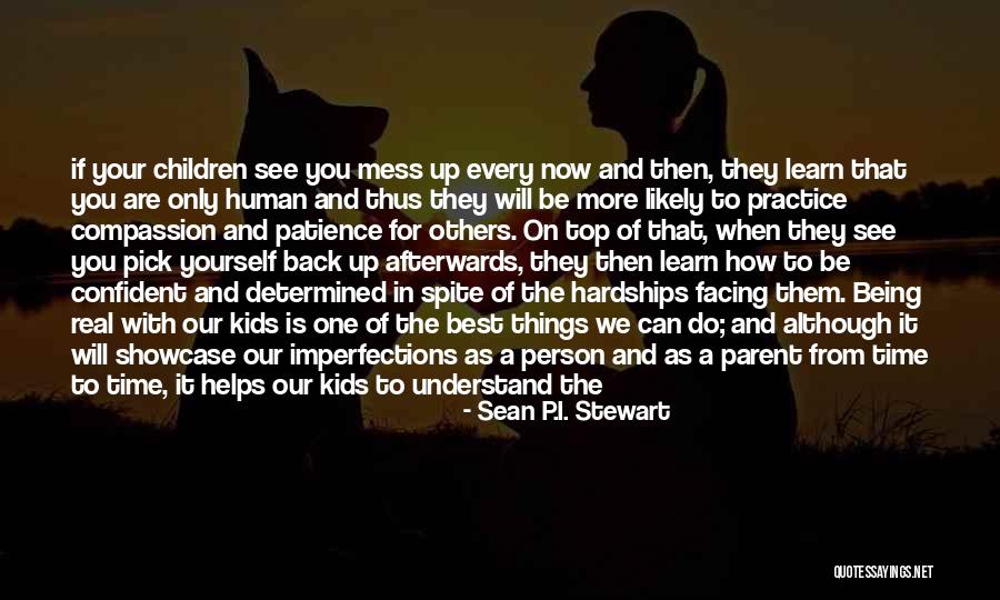 All Children Can Learn Quotes By Sean P.I. Stewart All Children Can Learn Quotes By Sean P.I. Stewart