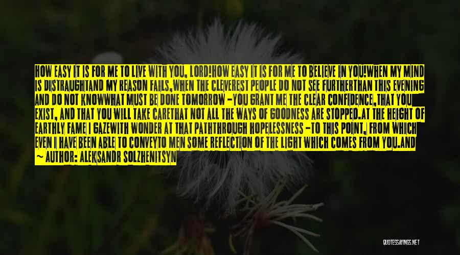 All Clear Quotes By Aleksandr Solzhenitsyn All Clear Quotes By Aleksandr Solzhenitsyn