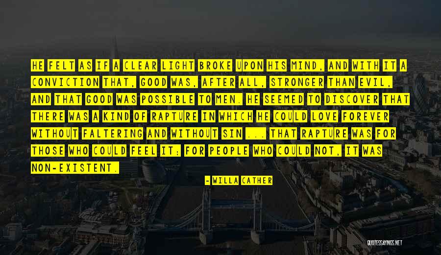 All Clear Quotes By Willa Cather All Clear Quotes By Willa Cather