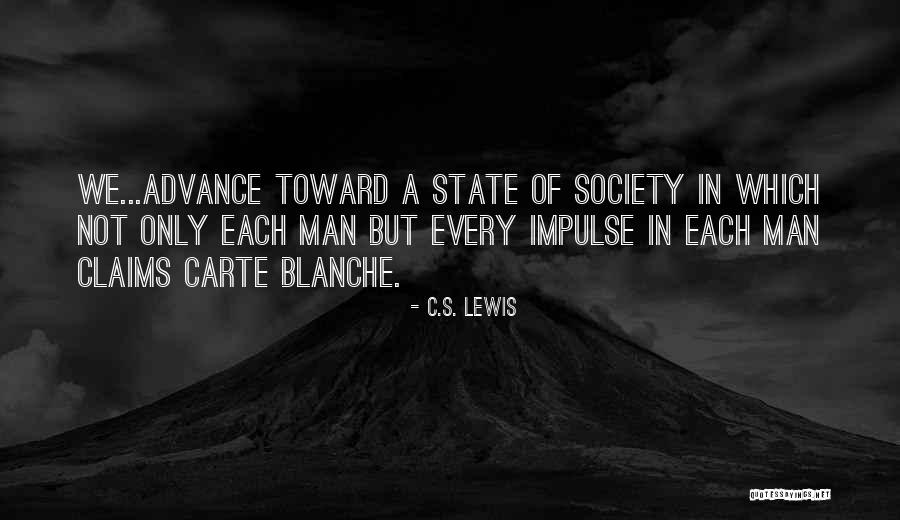 All Cs Go Quotes By C.S. Lewis