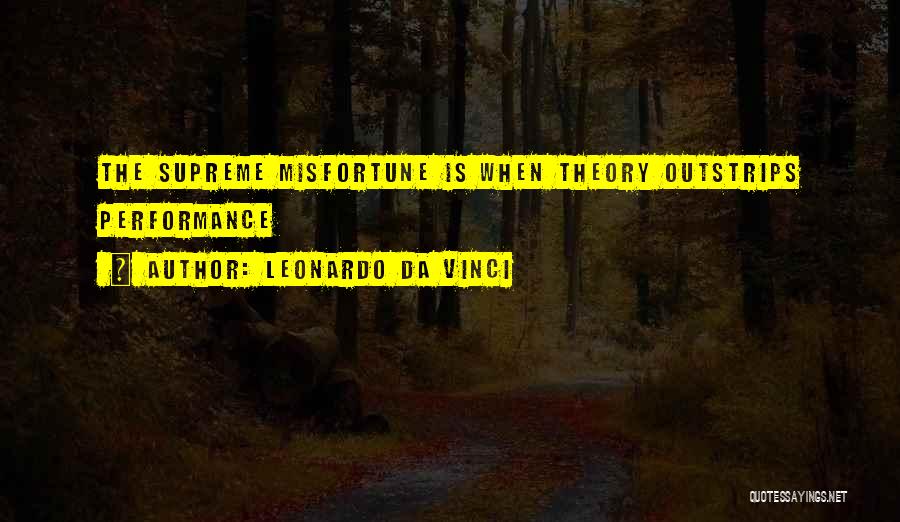 All Da Best Quotes By Leonardo Da Vinci