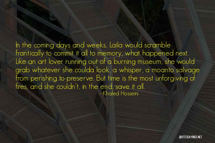 All Days Quotes By Khaled Hosseini All Days Quotes By Khaled Hosseini