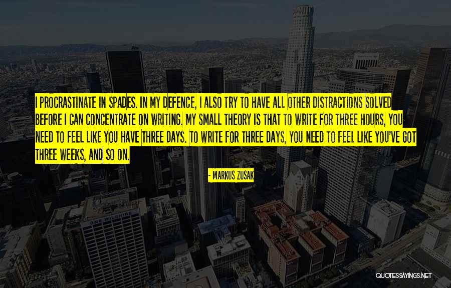 All Days Quotes By Markus Zusak All Days Quotes By Markus Zusak