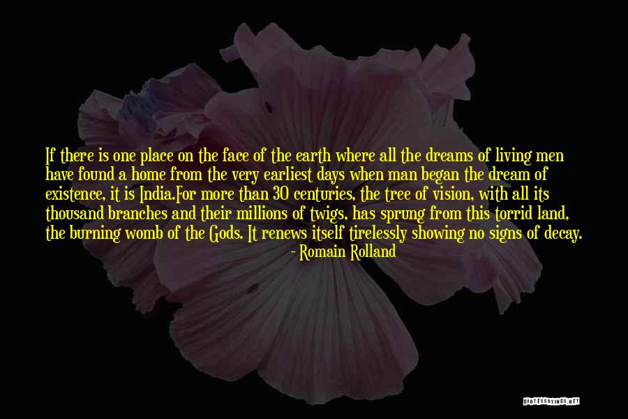 All Days Quotes By Romain Rolland