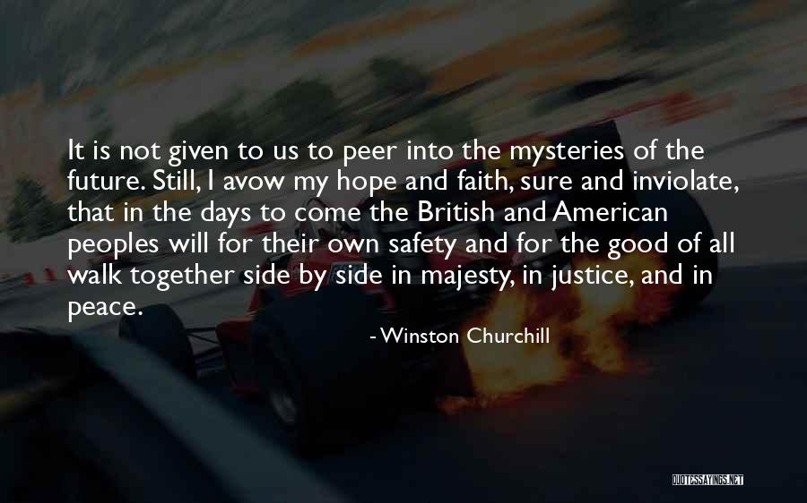 All Days Quotes By Winston Churchill All Days Quotes By Winston Churchill