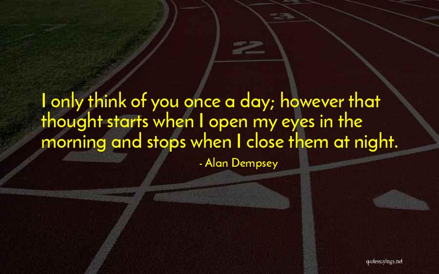 All Dempsey Quotes By Alan Dempsey All Dempsey Quotes By Alan Dempsey