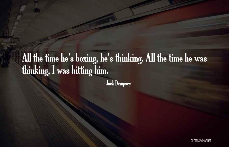 All Dempsey Quotes By Jack Dempsey All Dempsey Quotes By Jack Dempsey