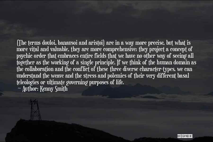 All Different Types Of Quotes By Kenny Smith