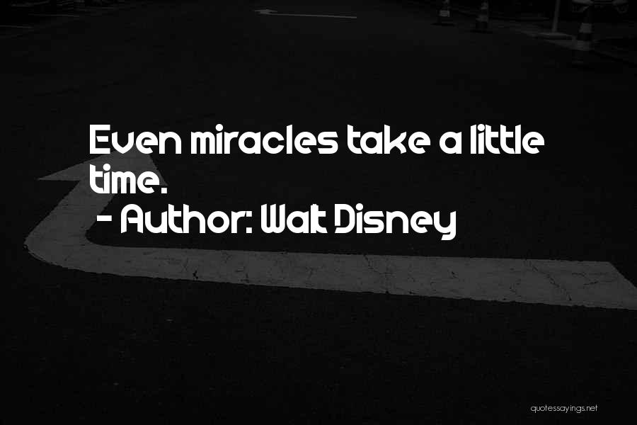 All Disney Princess Quotes By Walt Disney