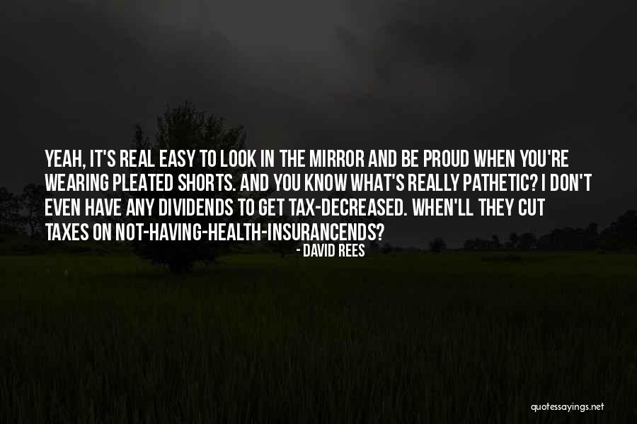 All Dolled Up Quotes By David Rees All Dolled Up Quotes By David Rees