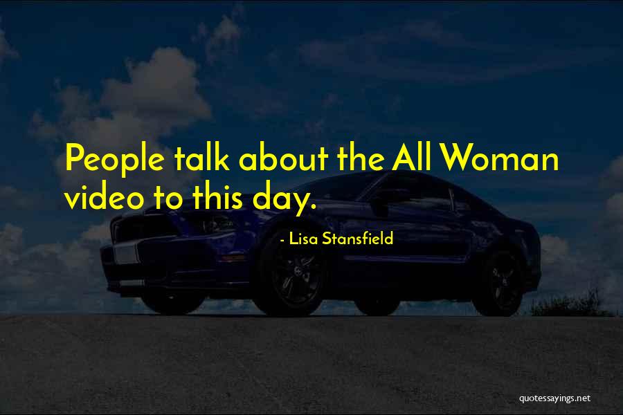 All Dolled Up Quotes By Lisa Stansfield All Dolled Up Quotes By Lisa Stansfield