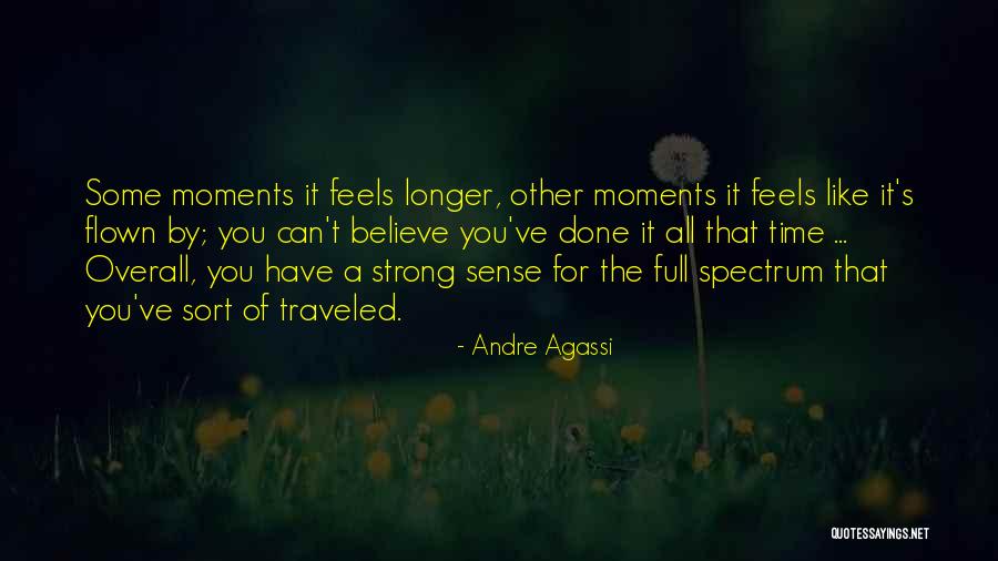 All Done Quotes By Andre Agassi All Done Quotes By Andre Agassi