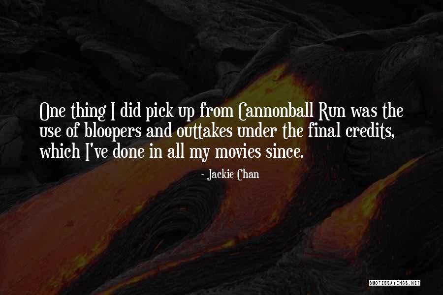 All Done Quotes By Jackie Chan All Done Quotes By Jackie Chan