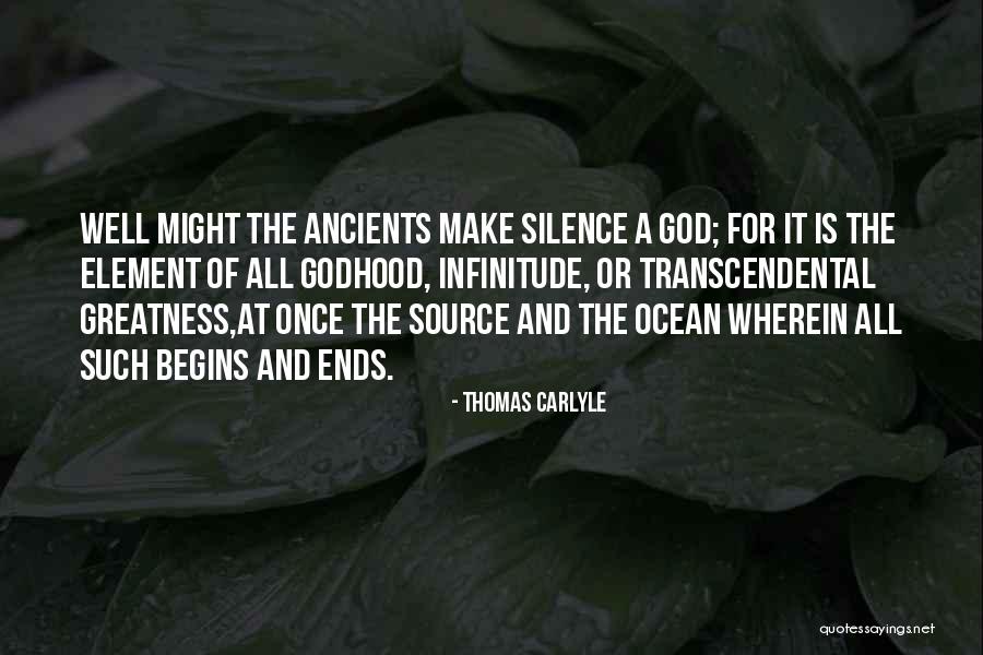 All Ends Well Quotes By Thomas Carlyle All Ends Well Quotes By Thomas Carlyle