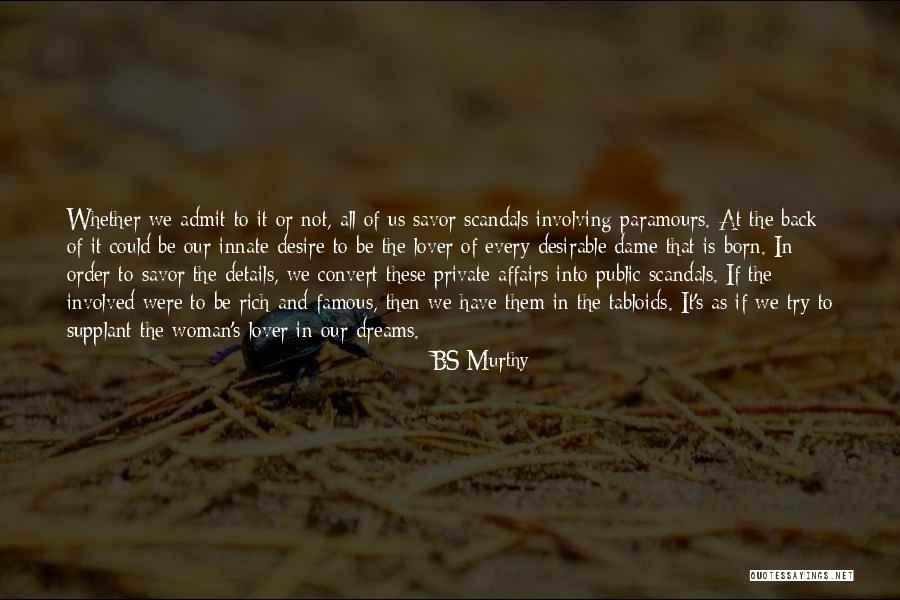 All Famous Love Quotes By BS Murthy All Famous Love Quotes By BS Murthy