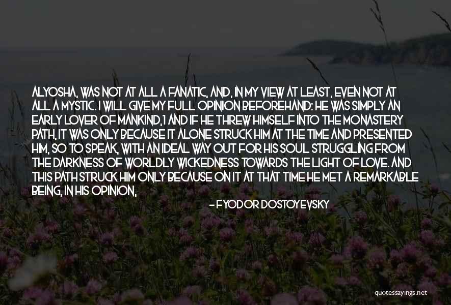 All Famous Love Quotes By Fyodor Dostoyevsky All Famous Love Quotes By Fyodor Dostoyevsky