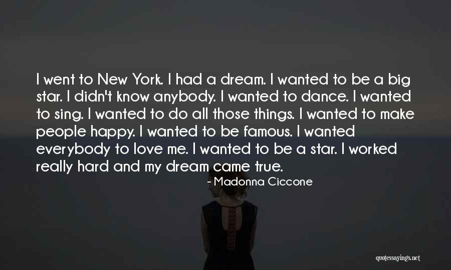 All Famous Love Quotes By Madonna Ciccone All Famous Love Quotes By Madonna Ciccone
