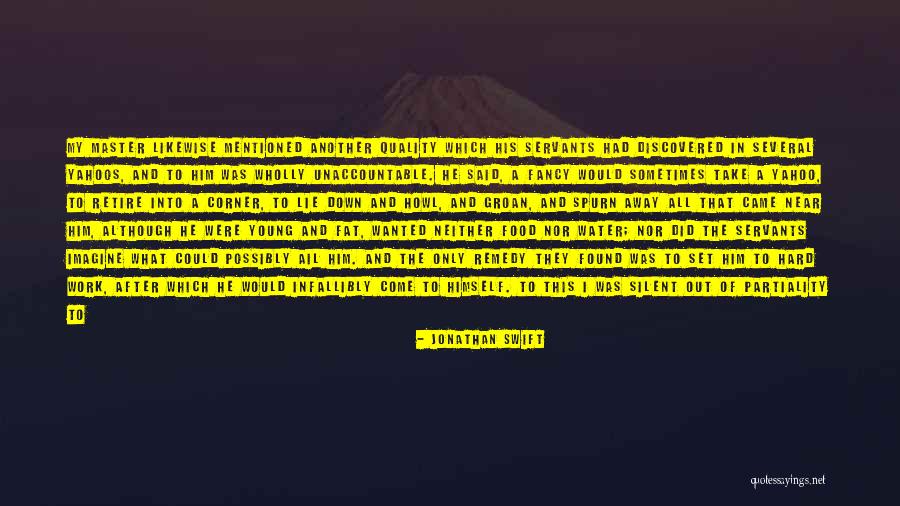 All For My Own Kind Quotes By Jonathan Swift All For My Own Kind Quotes By Jonathan Swift