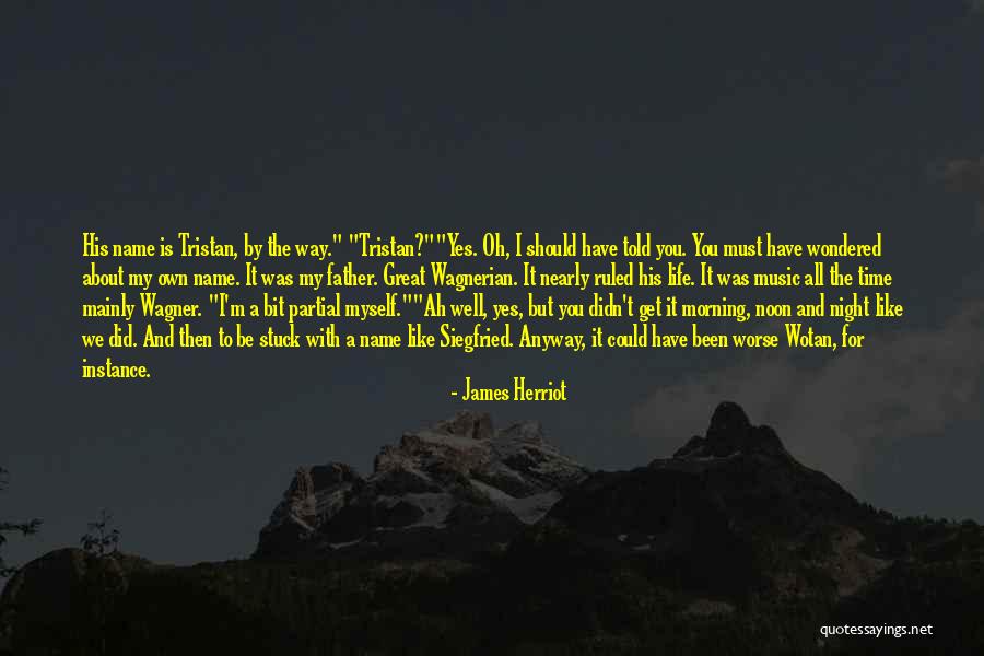 All For Well Morning Quotes By James Herriot All For Well Morning Quotes By James Herriot