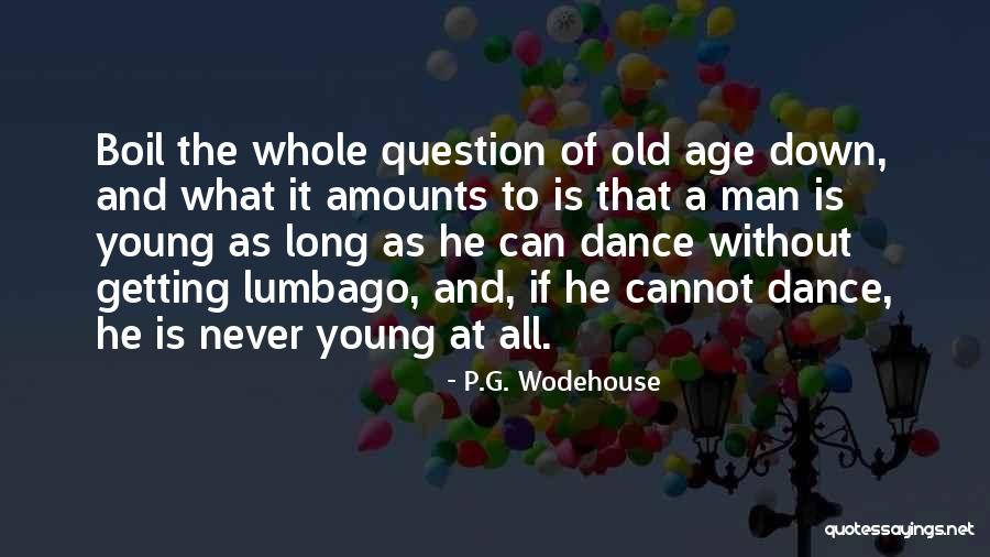 All G Man Quotes By P.G. Wodehouse All G Man Quotes By P.G. Wodehouse