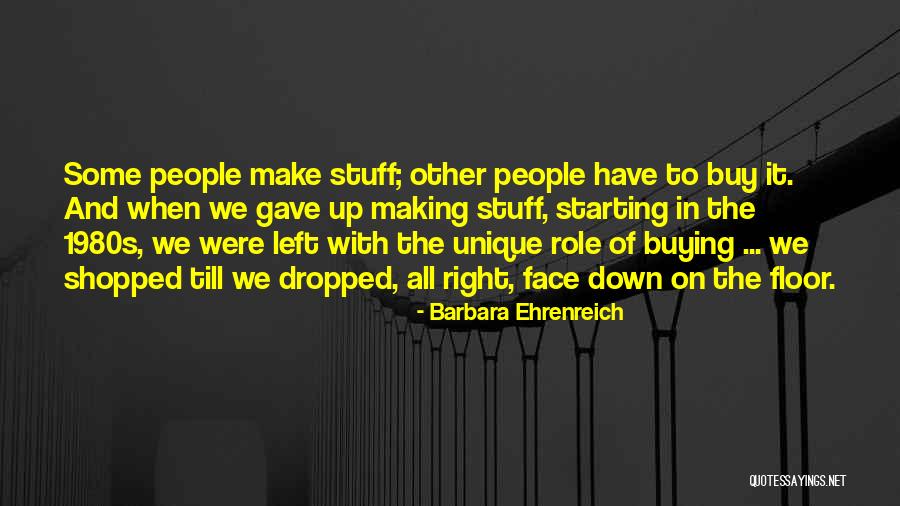 All Gave Some Some Gave All Quotes By Barbara Ehrenreich All Gave Some Some Gave All Quotes By Barbara Ehrenreich