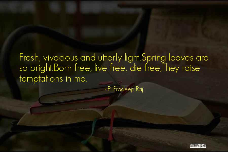 All Ghillied Up Quotes By P. Pradeep Raj All Ghillied Up Quotes By P. Pradeep Raj
