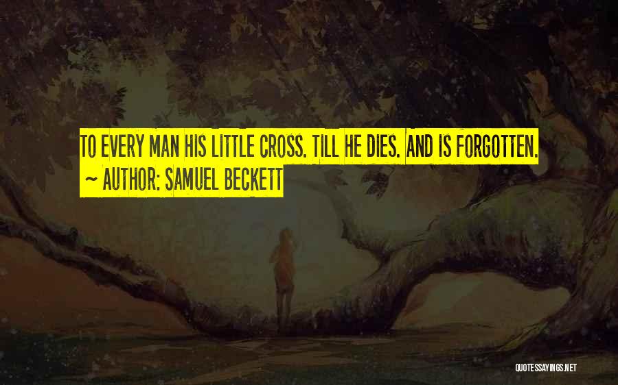 All Godot Quotes By Samuel Beckett