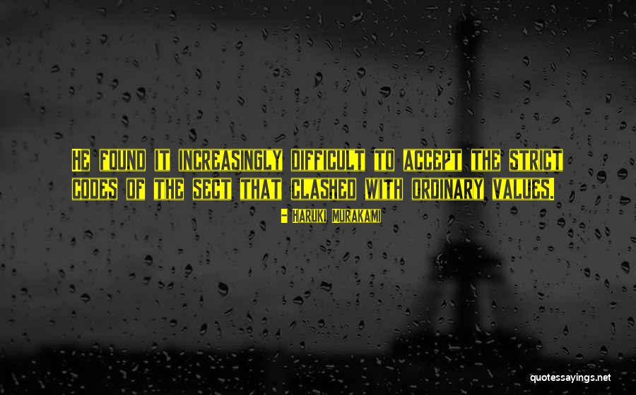 All Gods Children Can Dance Quotes By Haruki Murakami All Gods Children Can Dance Quotes By Haruki Murakami