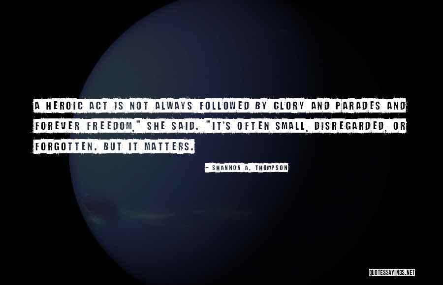 All Gods Children Can Dance Quotes By Shannon A. Thompson All Gods Children Can Dance Quotes By Shannon A. Thompson