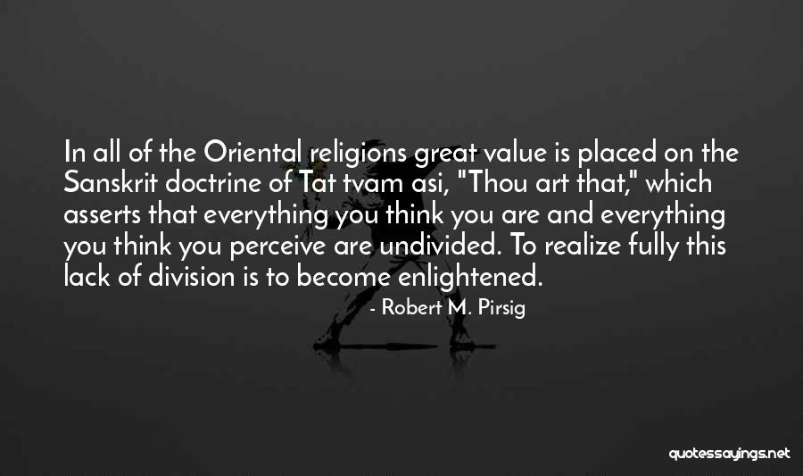 All Great Art Quotes By Robert M. Pirsig All Great Art Quotes By Robert M. Pirsig