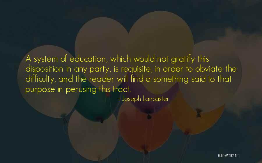 All Growth Curves Quotes By Joseph Lancaster All Growth Curves Quotes By Joseph Lancaster