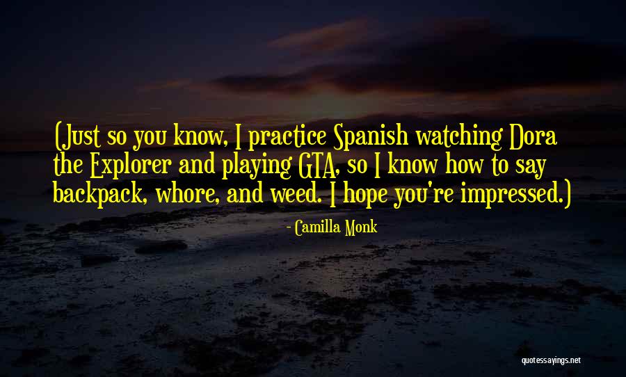 All Gta V Quotes By Camilla Monk All Gta V Quotes By Camilla Monk