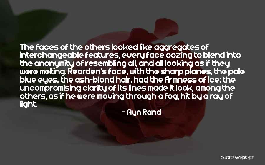 All Hair Quotes By Ayn Rand All Hair Quotes By Ayn Rand