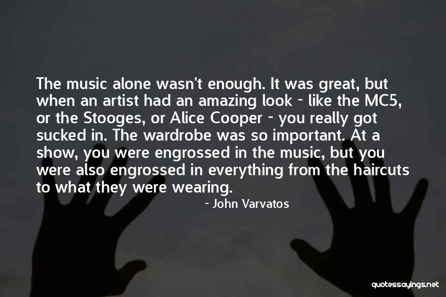 All Haircuts Quotes By John Varvatos All Haircuts Quotes By John Varvatos