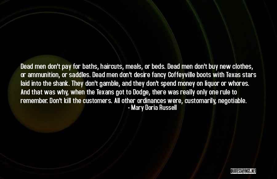 All Haircuts Quotes By Mary Doria Russell All Haircuts Quotes By Mary Doria Russell