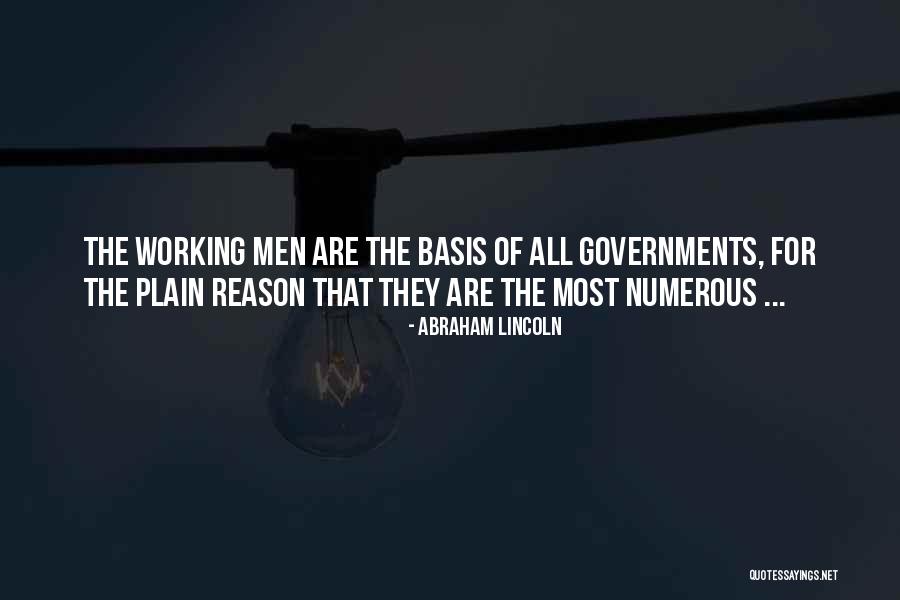 All Hard Work Quotes By Abraham Lincoln All Hard Work Quotes By Abraham Lincoln