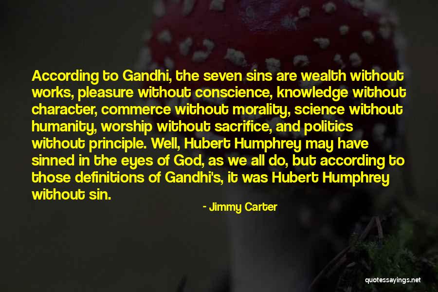 All Have Sinned Quotes By Jimmy Carter All Have Sinned Quotes By Jimmy Carter